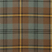 Fabric, Tartan, Wool, Heavyweight, Johnston/e Tartan
